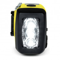 Radio Portable Thomson Solaire RT260 Jaune en Tunisie