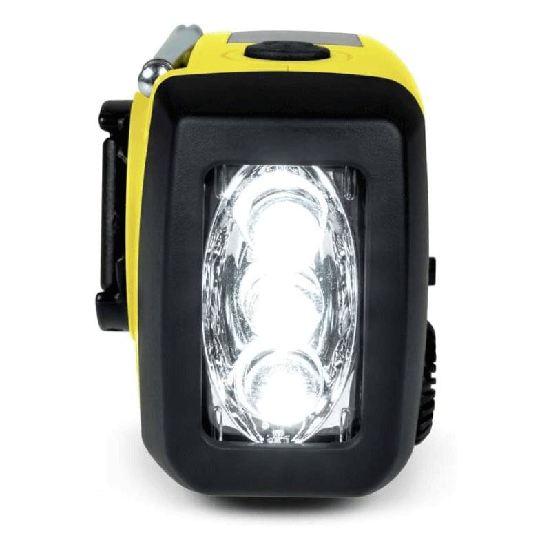 Radio Portable Thomson Solaire RT260 Jaune en Tunisie
