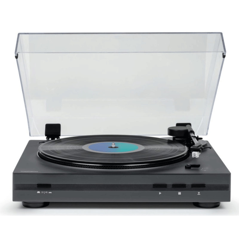 Platine Vinyle Thomson TT355 Automatique Noir en Tunisie
