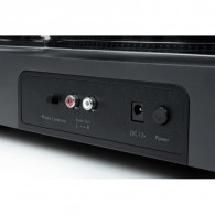 Platine Vinyle Thomson TT355 Automatique Noir en Tunisie