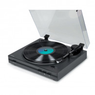 Platine Vinyle Thomson TT355 Automatique Noir en Tunisie