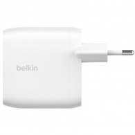 Chargeur Belkin BoostCharge Pro USB-C 60W Blanc En Tunisie
