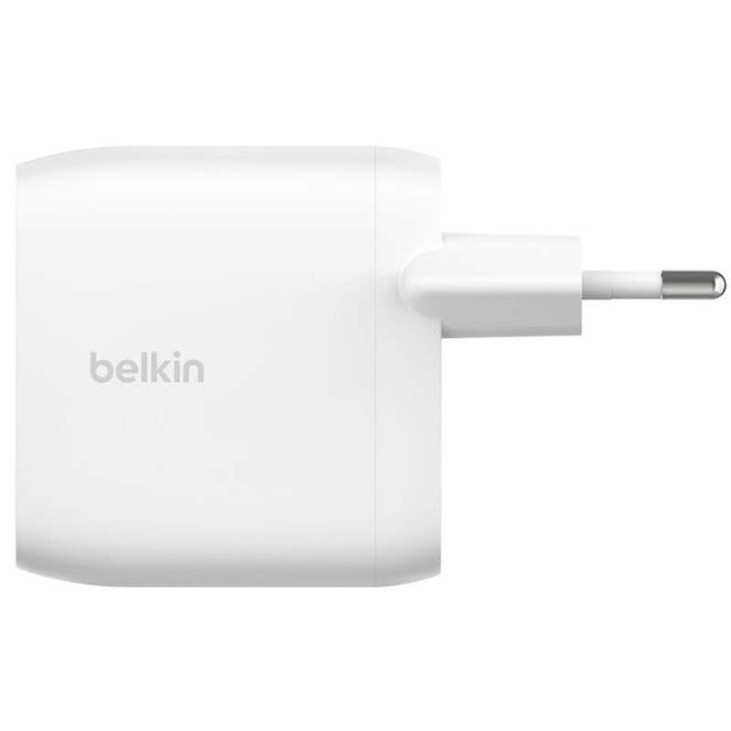 Chargeur Belkin BoostCharge Pro USB-C 60W Blanc En Tunisie