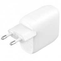 Chargeur Belkin BoostCharge Pro USB-C 60W Blanc En Tunisie