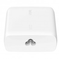 Chargeur Belkin BoostCharge Pro GaN USB-C 200W Blanc En Tunisie