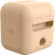 Enceinte sans fil Bigben Karaoke avec 2 micros Orange en Tunisie
