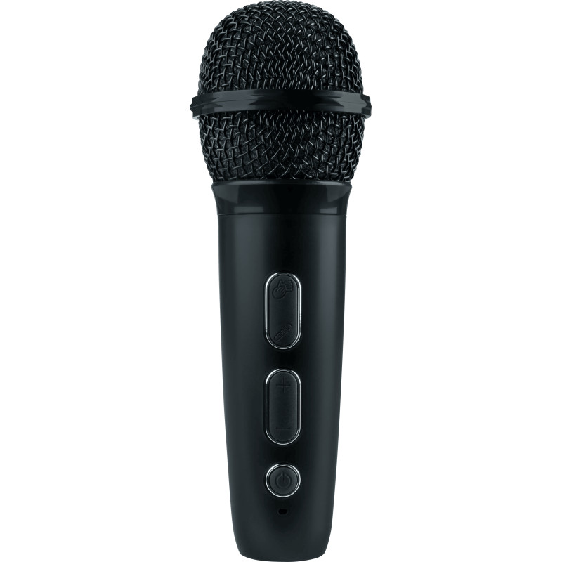 Enceinte sans fil Bigben Partybtlite 2 avec sangle 50W Noir en Tunisie
