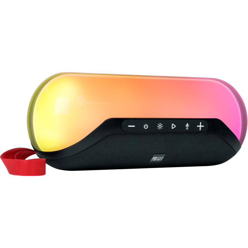 Enceinte sans fil Bigben Partybtlite 2 avec sangle 50W Noir en Tunisie