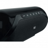Enceinte sans fil Bigben Partybtlite 2 avec sangle 50W Noir en Tunisie