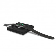 Chargeur Portable Belkin BoostCharge Pro Pour Apple Watch Noir En Tunisie