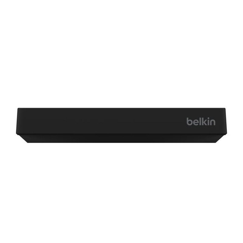 Chargeur Portable Belkin BoostCharge Pro Pour Apple Watch Noir En Tunisie