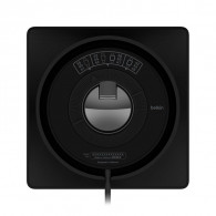 Chargeur Portable Belkin BoostCharge Pro Pour Apple Watch Noir En Tunisie