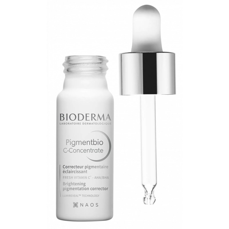Bioderma Pigmentbio C-Concentrate 15 ML en Tunisie