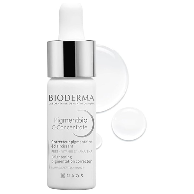 Bioderma Pigmentbio C-Concentrate 15 ML en Tunisie