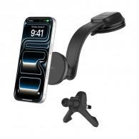 Support De Charge Magnétique Sans Fil Belkin BoostCharge Pour Voiture En Tunisie