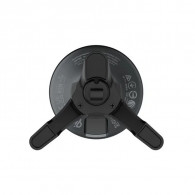 Support De Charge Magnétique Sans Fil Belkin BoostCharge Pour Voiture En Tunisie