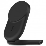Support De Charge Pliable 2En1 Belkin Artemis QI2 25 W Noir En Tunisie
