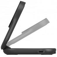Support De Charge Pliable 2En1 Belkin Artemis QI2 25 W Noir En Tunisie