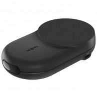 Support De Charge Pliable 2En1 Belkin Artemis QI2 25 W Noir En Tunisie