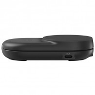 Support De Charge Pliable 2En1 Belkin Artemis QI2 25 W Noir En Tunisie