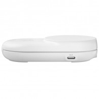 Support De Charge Pliable 2En1 Belkin Artemis QI2 25 W Blanc En Tunisie