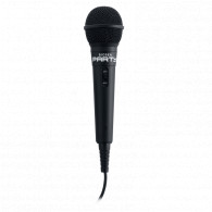 Enceinte sans fil Bigben Partybtpro Portable Noir en Tunisie