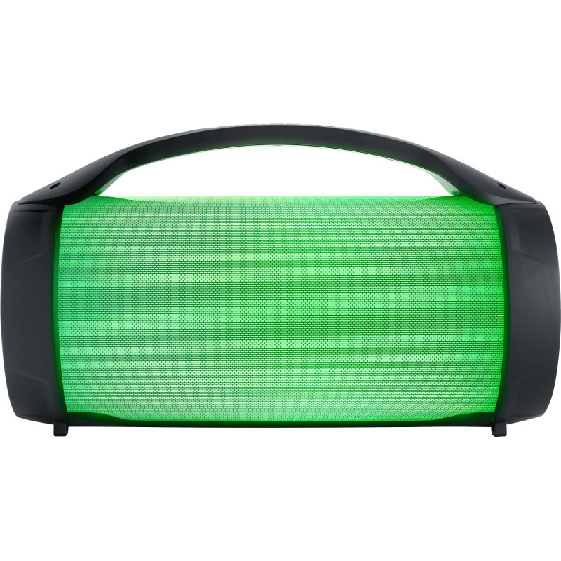 Enceinte sans fil Bigben Partybtpro Portable Noir en Tunisie