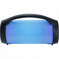 Enceinte Sans Fil Bigben Partybtpro Portable 50W Noir