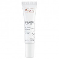 Coffret Avène Hyaluron Activ B3 Aqua Gel CR 50Ml + Soin Regard 15Ml en Tunisie