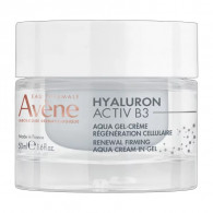 Coffret Avène Hyaluron Activ B3 Aqua Gel CR 50Ml + Soin Regard 15Ml en Tunisie