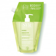 SVR Sebiaclear Crème Lavante Eco-Recharge 400 ML en Tunisie