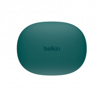 Ecouteur Bluetooth Sans fil Belkin Soundform Bolt IPX4 Vert en Tunisie
