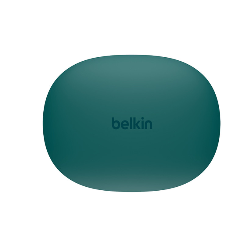 Ecouteur Bluetooth Sans fil Belkin Soundform Bolt IPX4 Vert en Tunisie