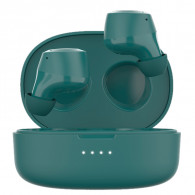 Ecouteur Bluetooth Sans fil Belkin Soundform Bolt IPX4 Vert en Tunisie