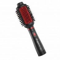 Brosse Soufflante Lexical LSB-5115 1000W Noir&Rouge En Tunisie
