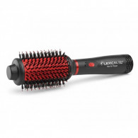 Brosse Soufflante Lexical LSB-5115 1000W Noir&Rouge En Tunisie