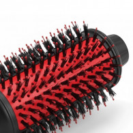 Brosse Soufflante Lexical LSB-5115 1000W Noir&Rouge En Tunisie