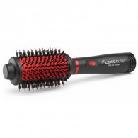 Brosse Soufflante Lexical LSB-5115 1000W Noir&Rouge En Tunisie