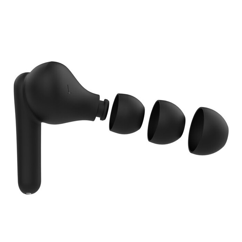 Ecouteur Bluetooth Sans fil Belkin True Rythme Noir en Tunisie