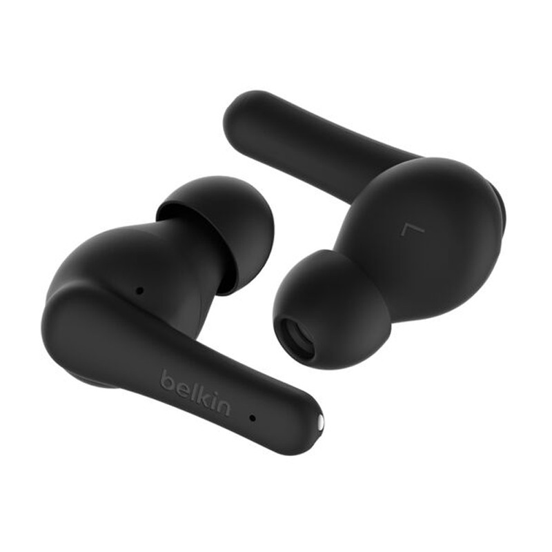Ecouteur Bluetooth Sans fil Belkin True Rythme Noir en Tunisie