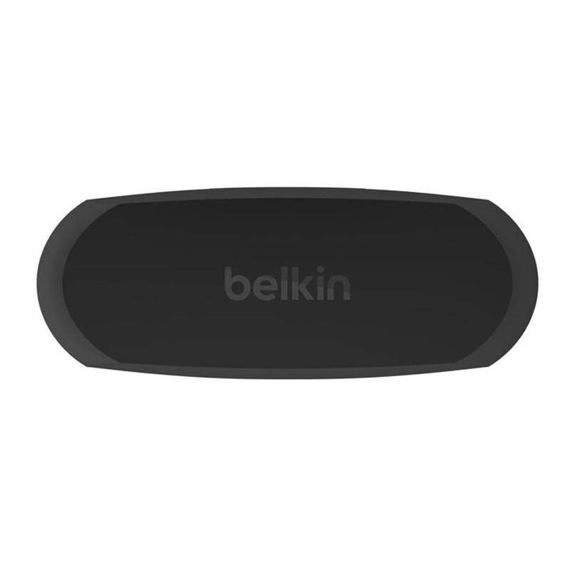 Ecouteur Bluetooth Sans fil Belkin True Rythme Noir en Tunisie