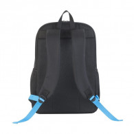 Sac à dos pour Pc Portable 15.6" Rivacase 8067 - Noir