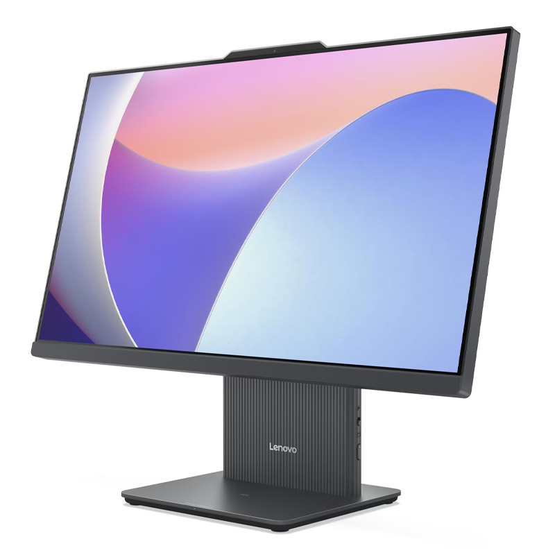 Pc de Bureau All In One Lenovo IdeaCentre AIO 27IRH9 i5 13Gén 8Go 512Go SSD Windows 11 Pro en Tunisie