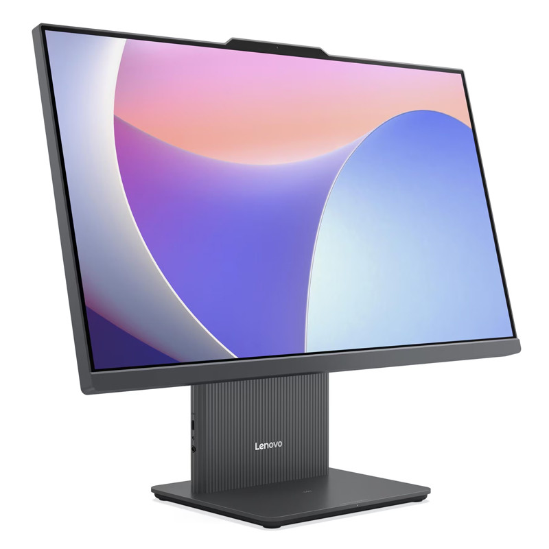 Pc de Bureau All In One Lenovo IdeaCentre AIO 27IRH9 i5 13Gén 8Go 512Go SSD Windows 11 Pro en Tunisie