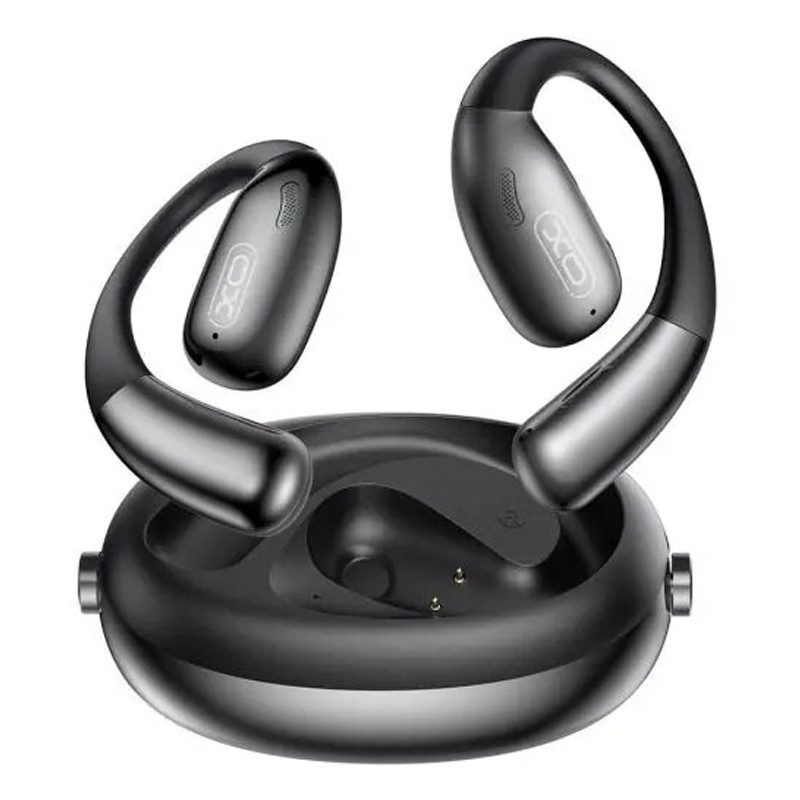Écouteur Bluetooth XO G36 Noir En Tunisie