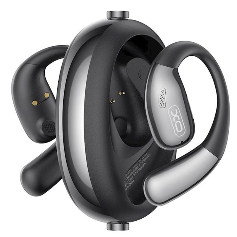 Écouteur Bluetooth XO G36 Noir En Tunisie