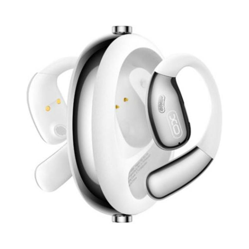 Écouteur Bluetooth XO G36 Blanc En Tunisie