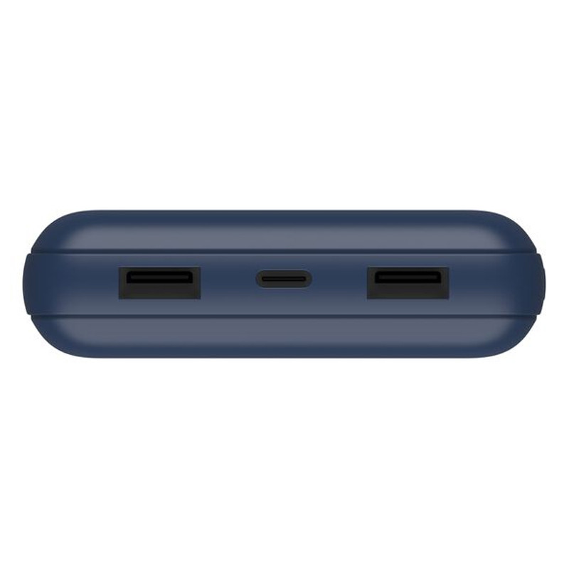 Power Bank Belkin Boost Charge 15W 20 000 mAh Bleu en Tunisie