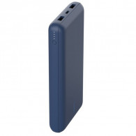 Power Bank Belkin Boost Charge 20 000 mAh 15W Bleu