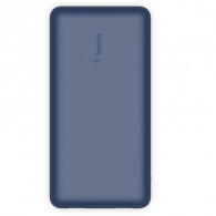 Power Bank Belkin Boost Charge 20 000 mAh 15W Bleu